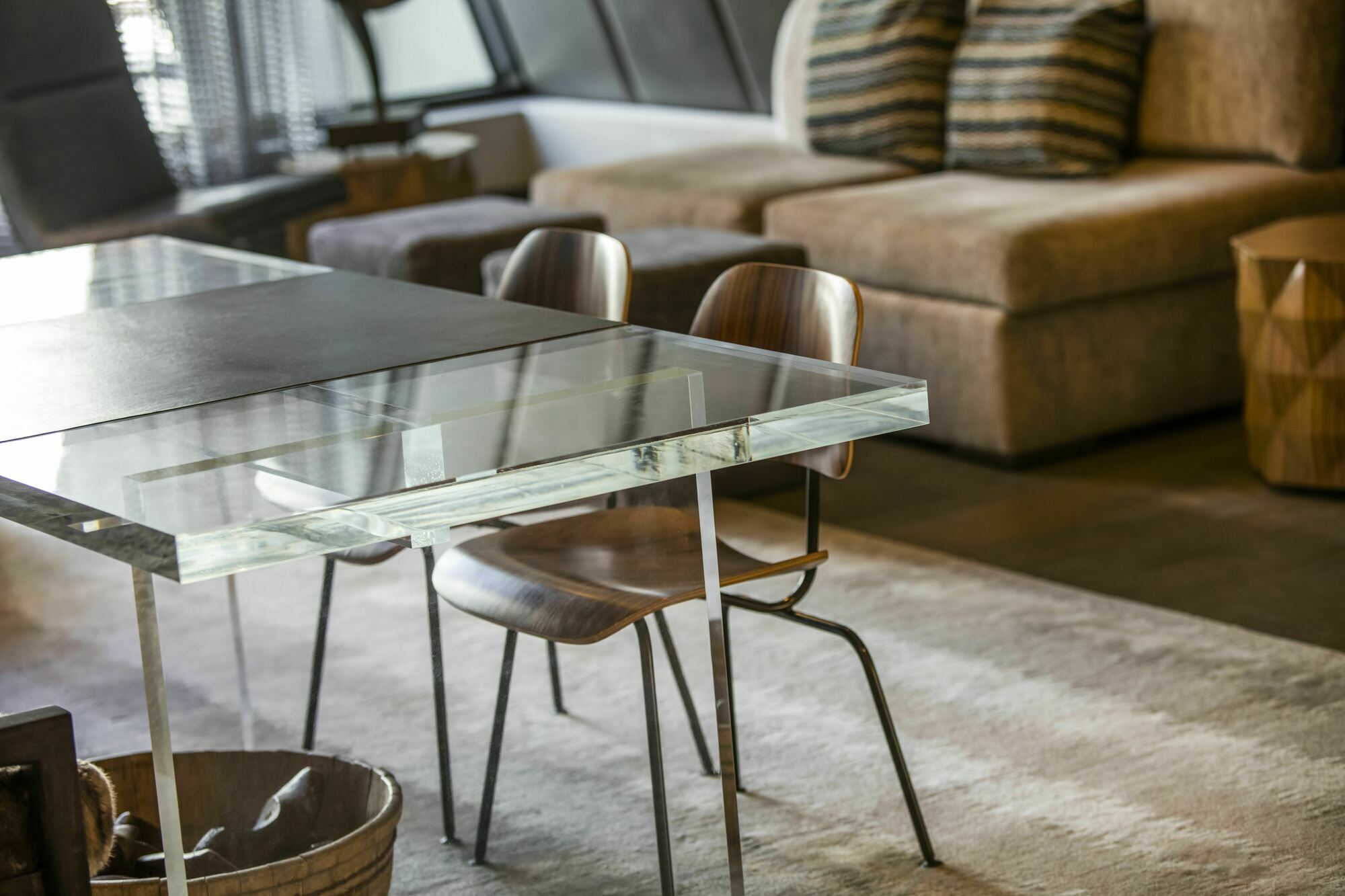 Renaissance Denver Hotel & Conference Center Interno foto